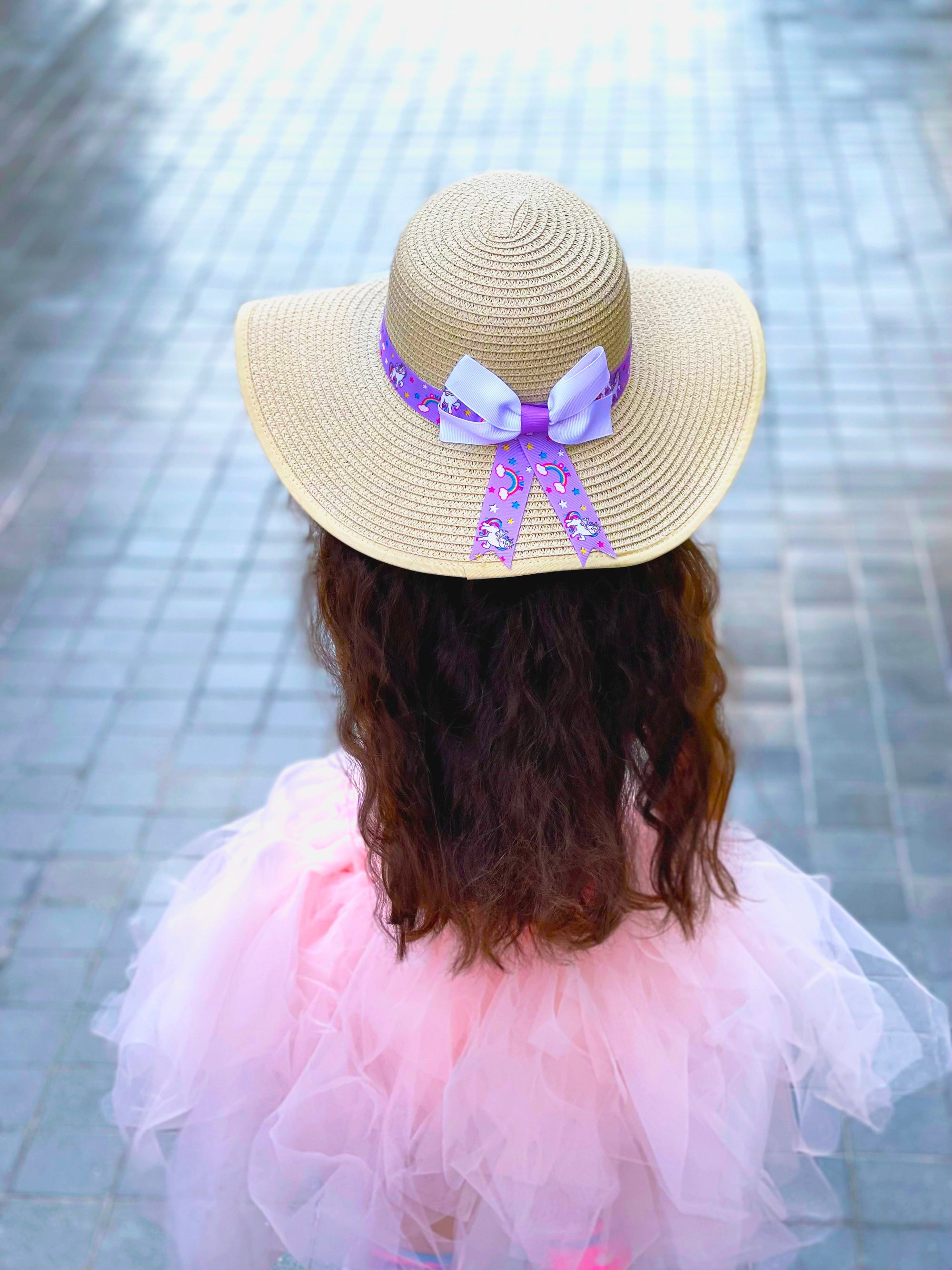 Fun in the Sun Hats