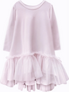 ZURI TUTU DRESS