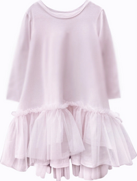 ZURI TUTU DRESS