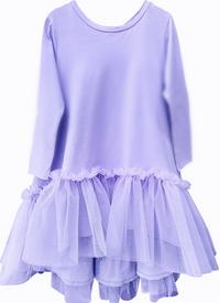 ZURI TUTU DRESS