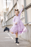 ZURI TUTU DRESS