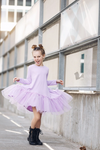 ZURI TUTU DRESS