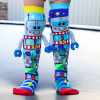 ROBOT SOCKS