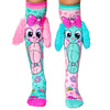 Bunny socks