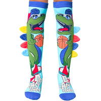 DINOSAUR SOCKS