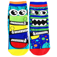 MONSTER SOCKS