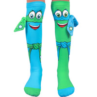 NINJA SOCKS