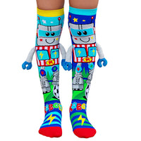 ROBOT SOCKS