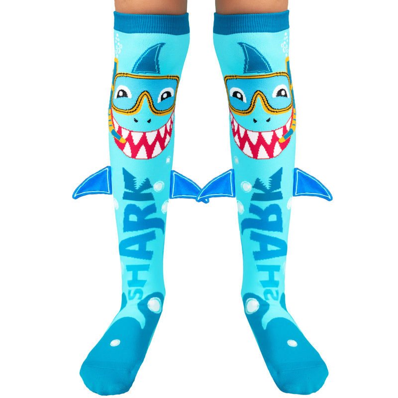 SHARK SOCKS